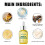 Under-Eye Firming Serum - Dark Circles, Fine Lines, Moisture 5