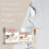 Wall Renovation Paint - Covers Stains & Oil 4