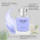 Blütenduft, frisch, leicht, blaues Meer-Aroma 13