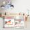 Wall Renovation Paint - Covers Stains & Oil 9
