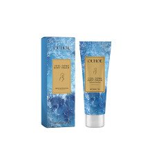 Cool Down Body Cream Hydrating Moisturizing Post-Sun Burn Relief