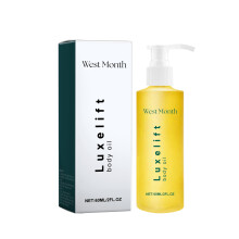 Body Texture Repair Oil, Moisturizing Firming Skin Treatment