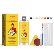 Tile Crack Repair Glue for Glazed Marble Ceramic