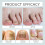 Nagelriss-Behandlungsspray - Verdickung & Glanz 14