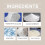 Wall Renovation Paint - Covers Stains & Oil 5