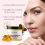 Turmeric Body Scrub Exfoliating Moisturizing 14