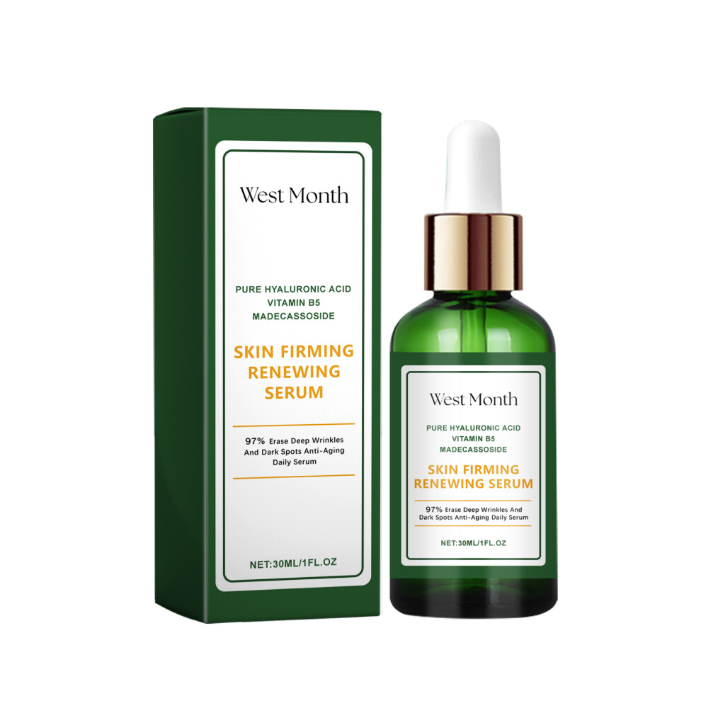 Firming Facial Essence - Gentle Moisturizing