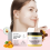Turmeric Body Scrub Exfoliating Moisturizing 2