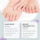 Nagelriss-Behandlungsspray - Verdickung & Glanz 12