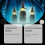Halloween Hexe Deko Requisiten 13