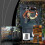 Halloween Hexe Deko Requisiten 2