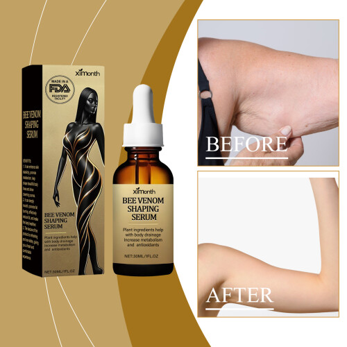Körper-Öl pflegende Massageöl-Hydratation 1