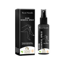 Gentle Refreshing Cleansing Spray for Armpits, Arms & Hair