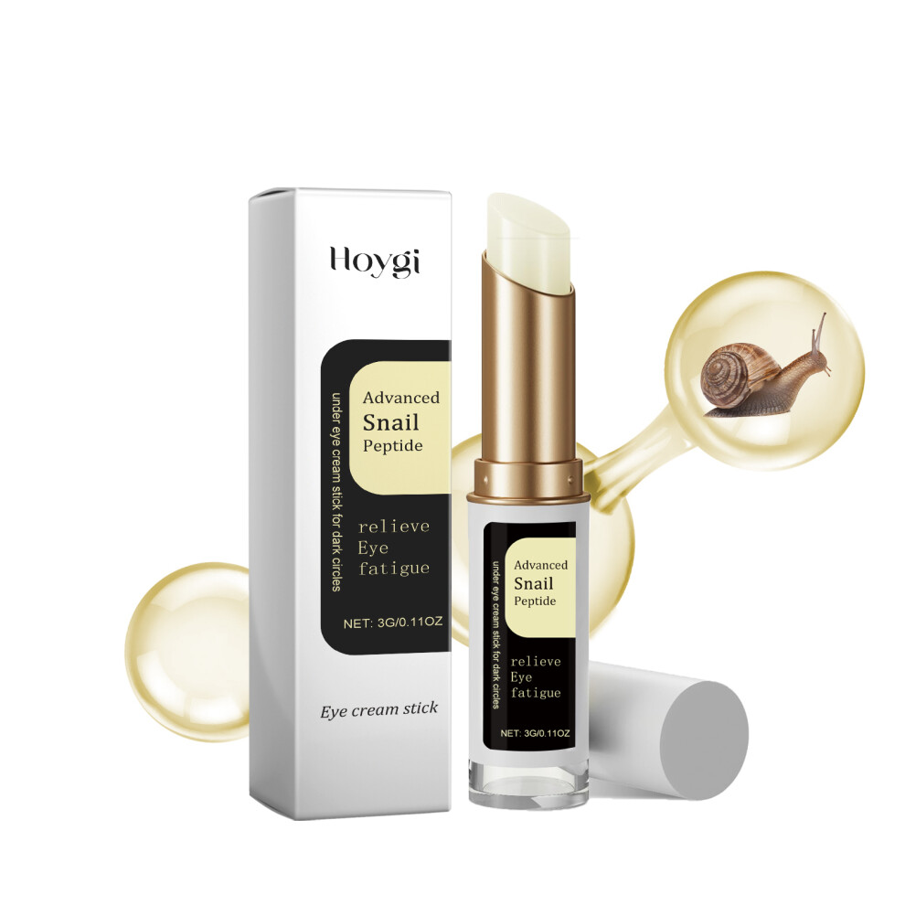 Eye Cream Stick Anti-Wrinkle Moisturizing