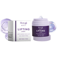 Anti-Wrinkle Facial Firming Cream for Fine Lines Deep Moisturizing