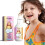 2-in-1-Shampoo & Duschgel für trockenes Haar 2