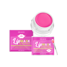 Keratin Dry Lip Moisturizing Mask