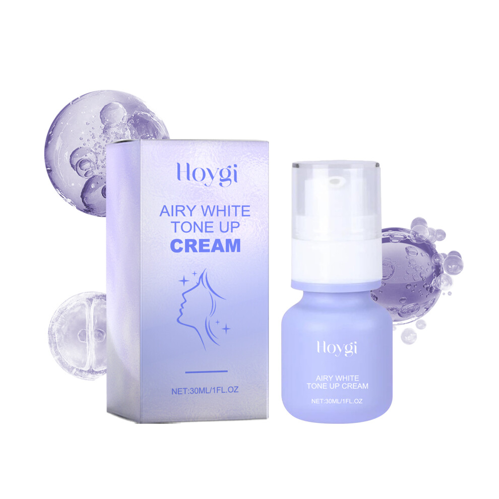 Brightening Firming Moisturizer for Gentle, Translucent Skin