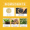 Bee Venom Slimming Ear Point Patch for Body Shape Curves 9