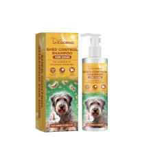 Vitamin Serum Dog Shampoo Soft Gentle