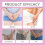 Frauen feuchtigkeitsspendendes Massageöl 4