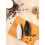 Beverage Mixer Egg Beater Detachable Mixing CoffeeMaking Tool Black 2