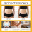 Bee Venom Slimming Ear Point Patch for Body Shape Curves 15