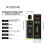 Rosemary Thickening Shampoo, Nourishes, Oil Control, Fluffy 8