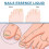 Nails Essence Liquid Thickening Repairing Soft Armor 4