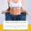 Bee Venom Slimming Ear Point Patch for Body Shape Curves 14