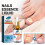 Nails Essence Liquid Thickening Repairing Soft Armor 2