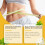 Bee Venom Slimming Ear Point Patch for Body Shape Curves 4