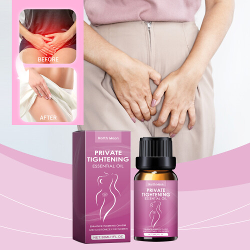 Frauen feuchtigkeitsspendendes Massageöl 1