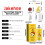 Tile Crack Repair Glue for Glazed Marble Ceramic 8