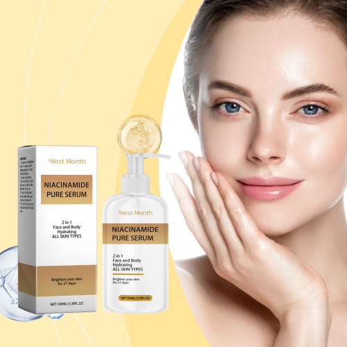 Niacinamide Essence for Brightening & Hydration 1