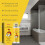Tile Crack Repair Glue for Glazed Marble Ceramic 3