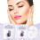 Kollagen-Maske Set: Hydratisiert & Strafft 8