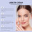 Arbutin-Creme für feuchte Haut 12