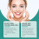 Herbal Skin Cream Moisturizes Relieves Dry Mild 3