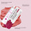 Thermoplastic Denture Adhesive for Comfort and Beauty 9