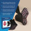 Blood Pressure Socks 4