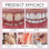 Thermoplastic Denture Adhesive for Comfort and Beauty 14