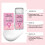 Damen-Blütenfestparfum tragbar 11
