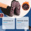 Blood Pressure Socks 14