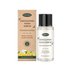 Nail Exfoliating Repair & Softening Essence