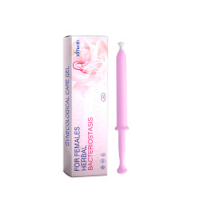 Gynecological Care Gel - Clean, Moist, Odor Relief
