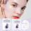 Kollagen-Maske Set: Hydratisiert & Strafft 2