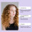 Volumizing Styling Mousse for Soft, Elastic Curls with Shine 15