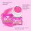 Keratin Dry Lip Moisturizing Mask 10