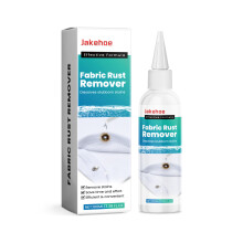 Fabric Rust Remover: Oil/Water/Coffee Stains